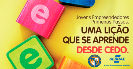 Jepp – Sebrae